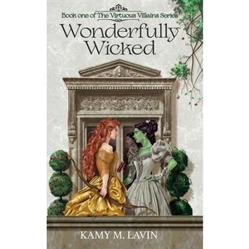 Wonderfully Wicked