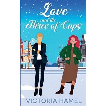 Love and the Three of Cups