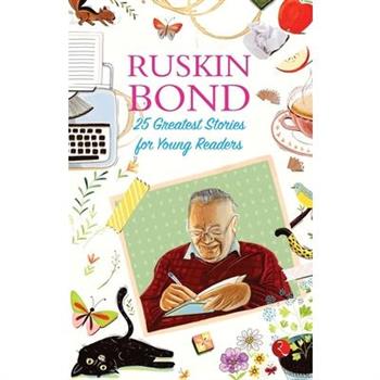 25 Greatest Stories for Young Readers