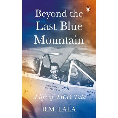 Beyond the Last Blue Mountain
