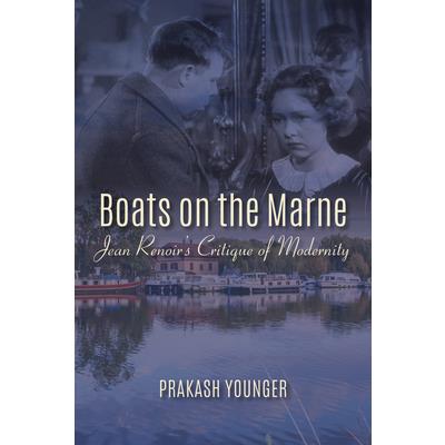 Boats on the Marne