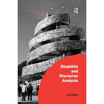 Disability and Discourse Analysis