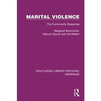 Marital Violence