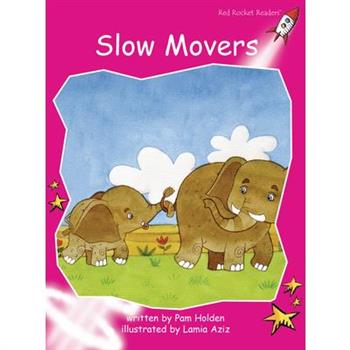 Slow Movers