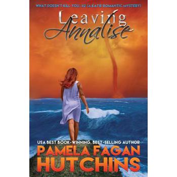 Leaving Annalise (Katie #2)