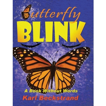 Butterfly Blink