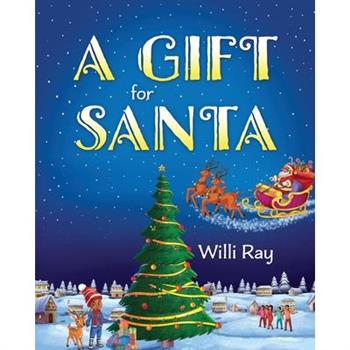 A Gift for Santa