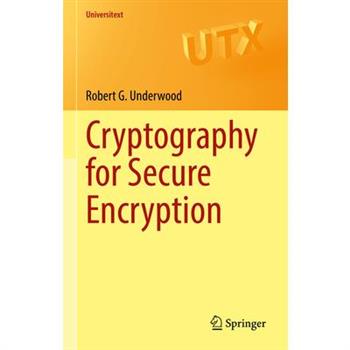 Cryptography for Secure Encryption