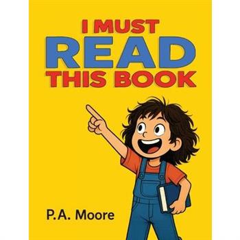 I Must Read This Book