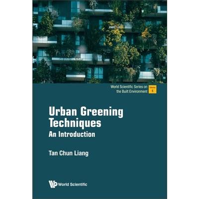 Urban Greening Techniques