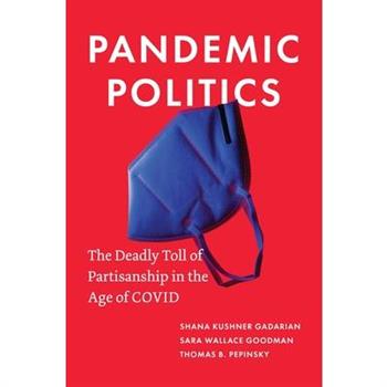Pandemic Politics
