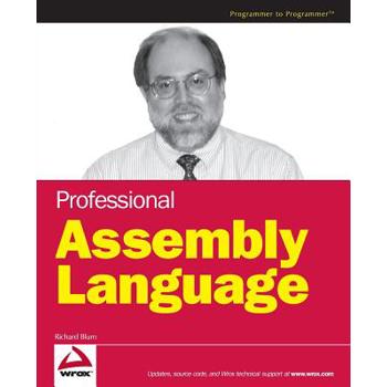 Professional Assembly Language