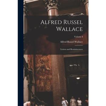 Alfred Russel Wallace