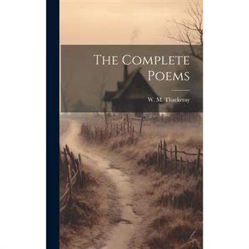 The Complete Poems