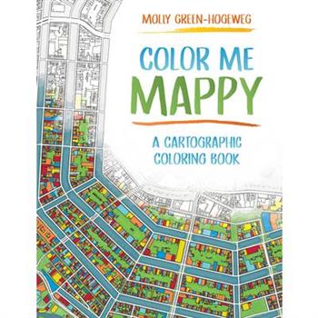 Color Me Mappy