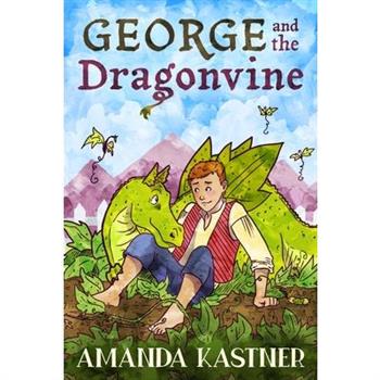 George and the Dragonvine