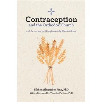Contraception and the Orthodox Church