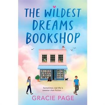 The Wildest Dreams Bookshop
