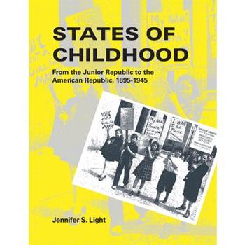 States of Childhood