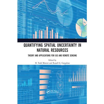 Quantifying Spatial Uncertainty in Natural Resources