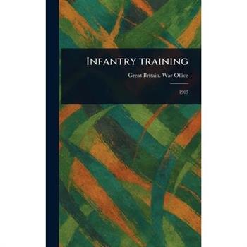 Infantry Training