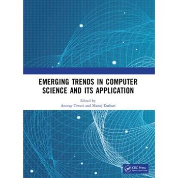 Emerging Trends in Computer Science and Its Application
