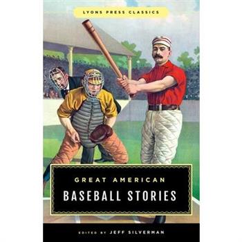 Great American Baseball Stories