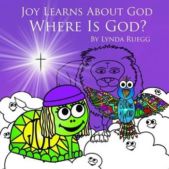 Joy Learns About God