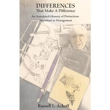 Differences That Make a Difference