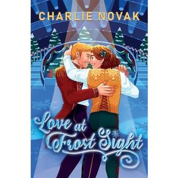 Love At Frost Sight
