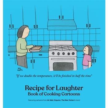 Recipe for Laughter