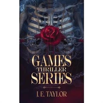 Games Thriller Series