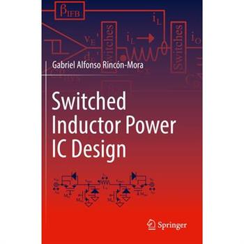 Switched Inductor Power IC Design
