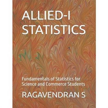 Allied-I Statistics