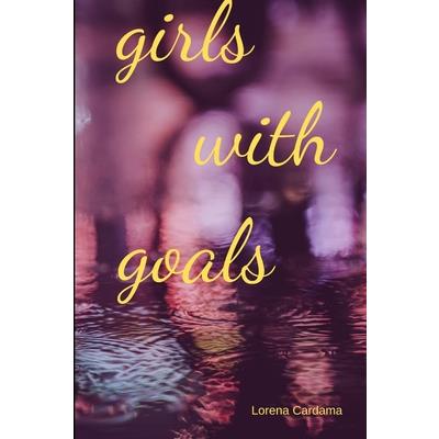 girls with goals