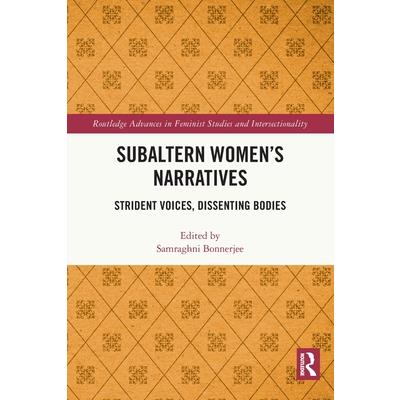Subaltern Women’s Narratives