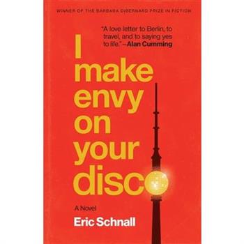 I Make Envy on Your Disco