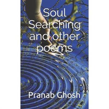 Soul Searching and other poems