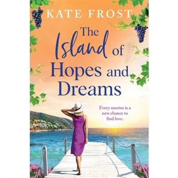 The Island of Hopes and Dreams