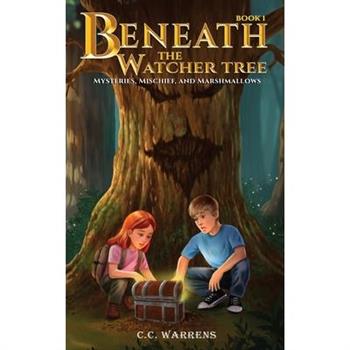Beneath the Watcher Tree
