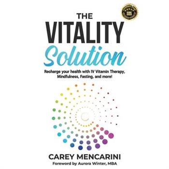 The Vitality Solution