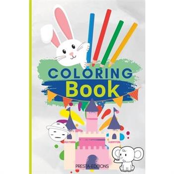 Coloring Book