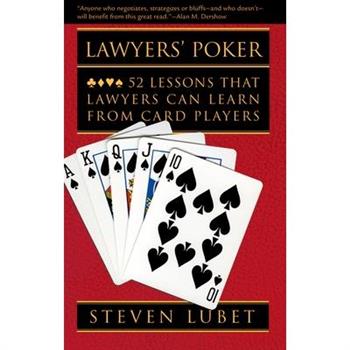 Lawyer’s Poker