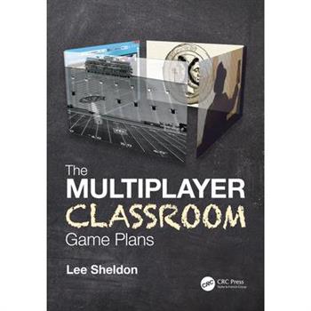 The Multiplayer Classroom