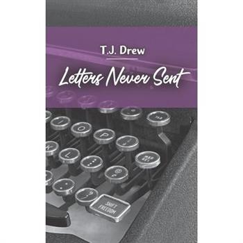 Letters Never Sent