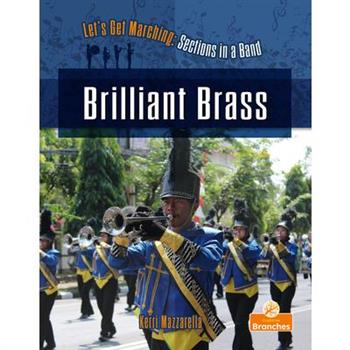 Brilliant Brass