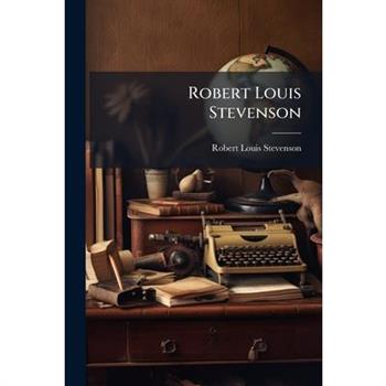 Robert Louis Stevenson