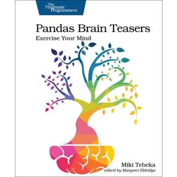 Pandas Brain Teasers