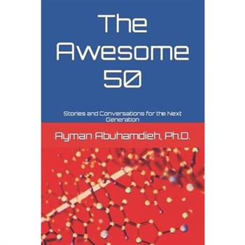 The Awesome 50