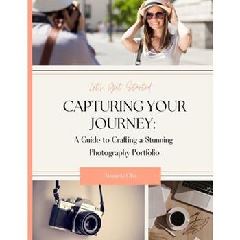 Capturing Your Journey